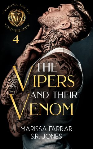 [Verona Falls University 04] • The Vipers and Their Venom